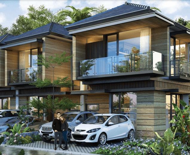 Blog  Golden Estesia, Selatan Jakarta  Rumah Mewah Modern 800 Jt